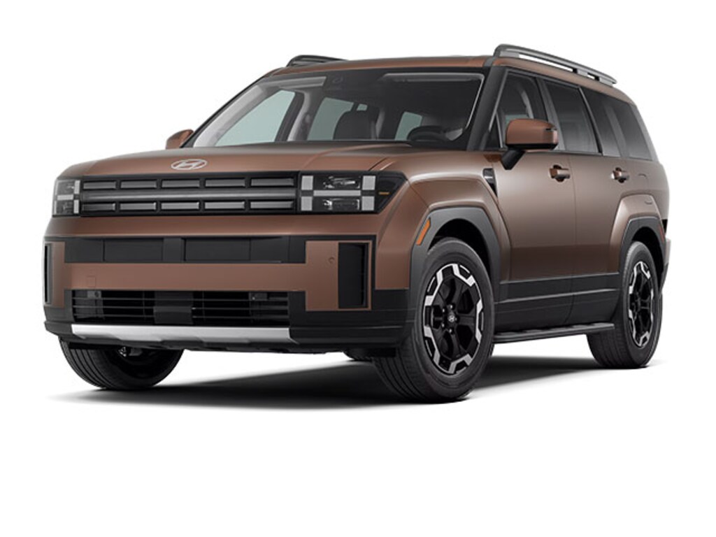 Certified 2025 Hyundai Santa Fe SEL SUV